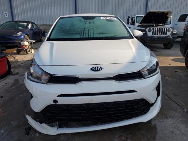 2021 KIA RIO LX 3KPA24AD3ME371707