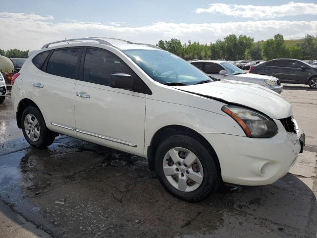 Vin: jn8as5mt4fw651190, lot: 62126425, nissan rogue s 20154