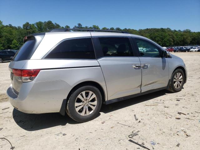 Vin: 5fnrl5h63eb090175, lot: 59353575, honda all models exl 20143