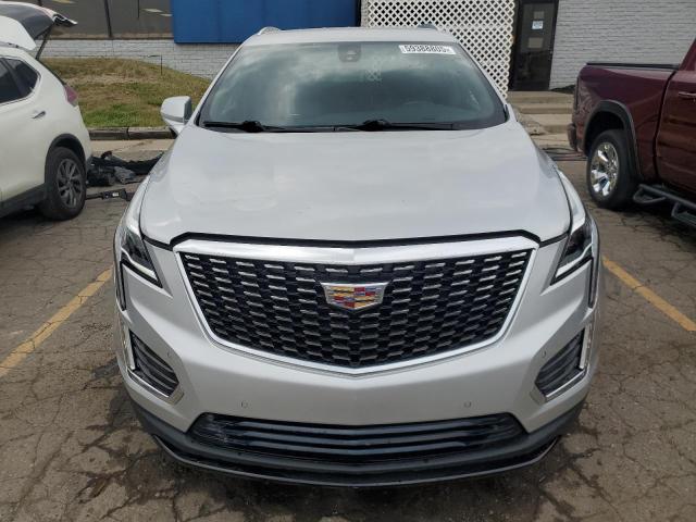 2020 CADILLAC XT5 LUXURY - 1GYKNAR42LZ183157