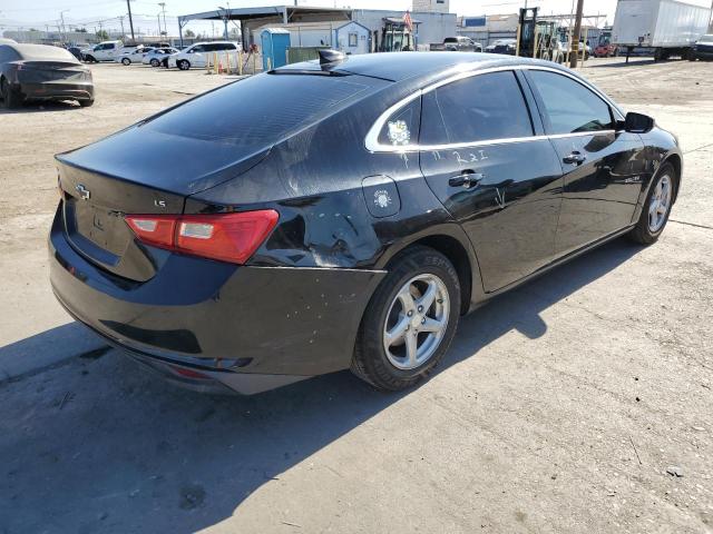 Vin: 1g1zc5st0gf292378, lot: 63068085, chevrolet malibu ls 20163