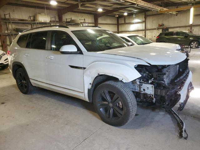2021 VOLKSWAGEN ATLAS SE 1V2RR2CA9MC582146
