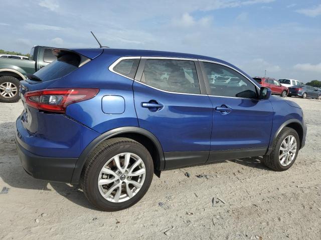 Vin: jn1bj1av3mw304094, lot: 60286015, nissan rogue s 20213