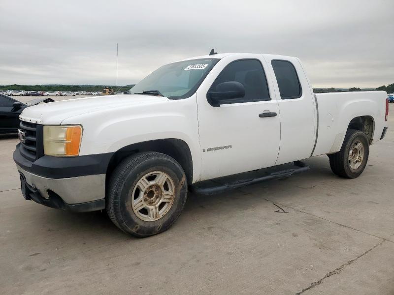 GMC SIERRA C15