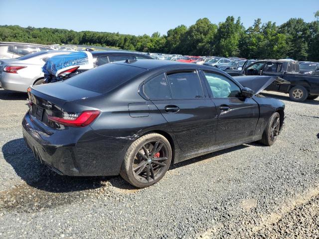 Vin: 3mw49ff05p8c91819, lot: 61597985, bmw m3 20233