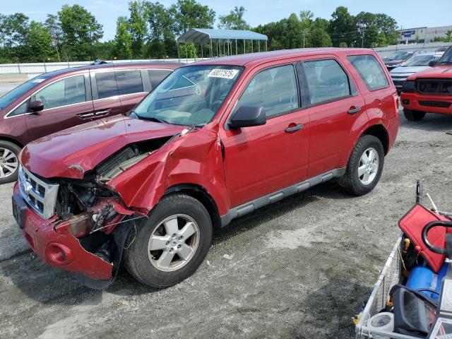 Vin: 1fmcu0c78bkc49112, lot: 60077575, ford escape xls 2011 img_1