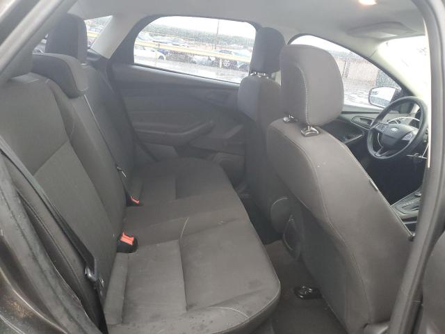 2015 FORD FOCUS S - 1FADP3E21FL281103
