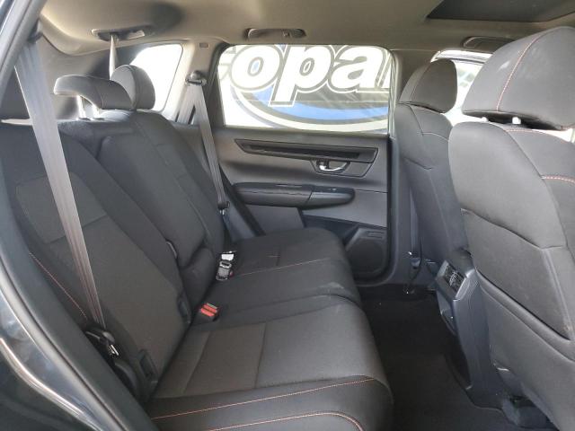 2023 HONDA CR-V SPORT - 7FARS6H56PE012254