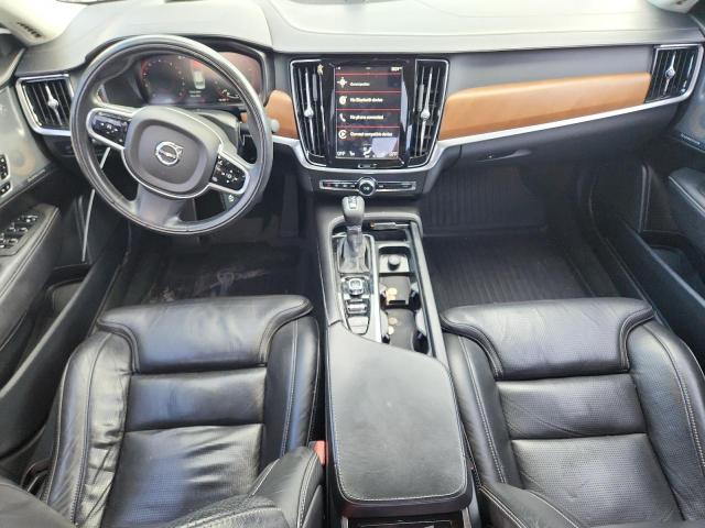 2017 VOLVO S90 T6 INS YV1A22ML5H1001711