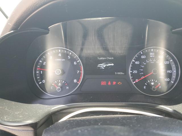 2023 KIA FORTE LX 3KPF24AD7PE527192