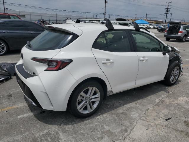 Vin: jtnd4mbe1n3166034, lot: 59779505, toyota corolla se 20223