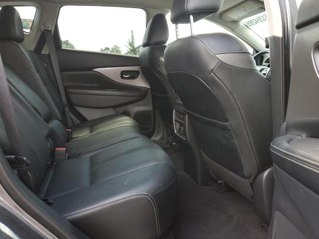 2019 NISSAN MURANO S - 5N1AZ2MJ8KN148374