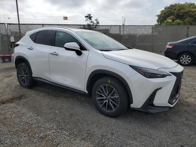2025 LEXUS NX 350H BA 2T2GKCEZXSC047400