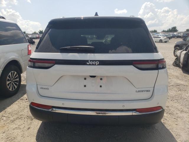 2024 JEEP GRAND CHER - 1C4RJHBG9RC176988