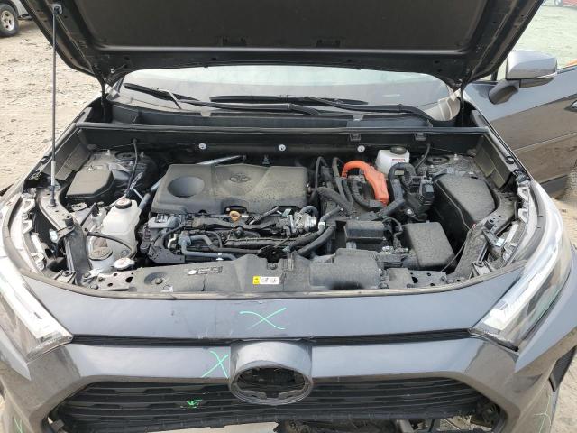 2022 TOYOTA RAV4 XLE - 2T3RWRFV8NW131421
