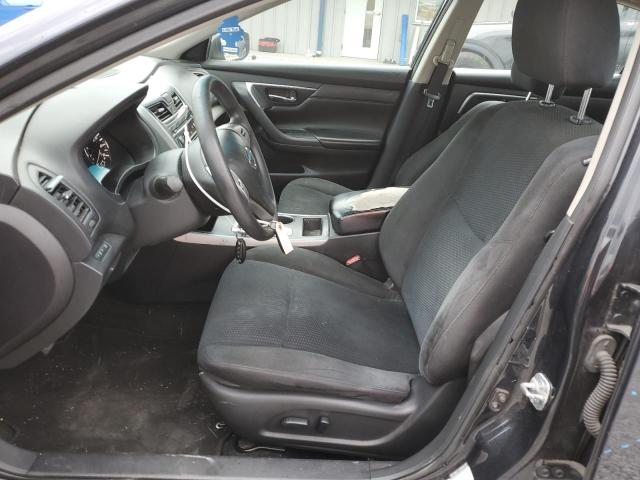 2015 NISSAN ALTIMA 2.5 - 1N4AL3AP0FC444100
