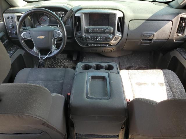 2018 CHEVROLET SILVERADO - 3GCUKREC3JG626433