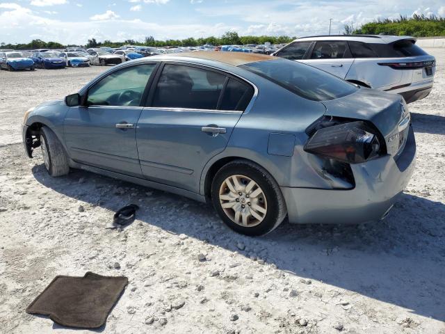 Vin: 1n4al2ap7bn423110, lot: 61713035, nissan altima base 20112