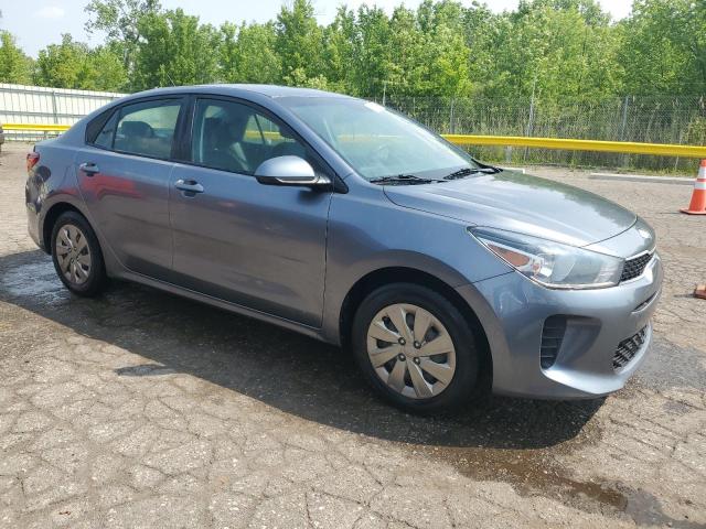 Vin: 3kpa24ab5ke225546, lot: 59712785, kia rio s 20194