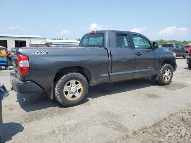 Vin: 5tfum5f10ex050821, lot: 58961445, toyota tundra double cab sr 20143
