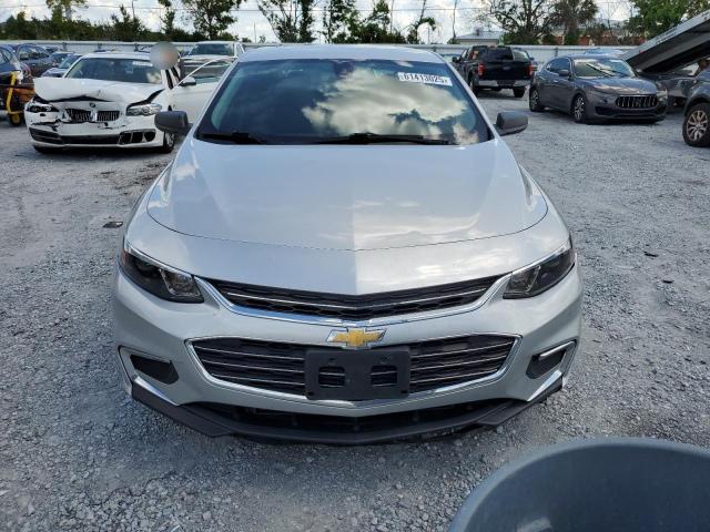 2017 CHEVROLET MALIBU LS 1G1ZB5STXHF141973