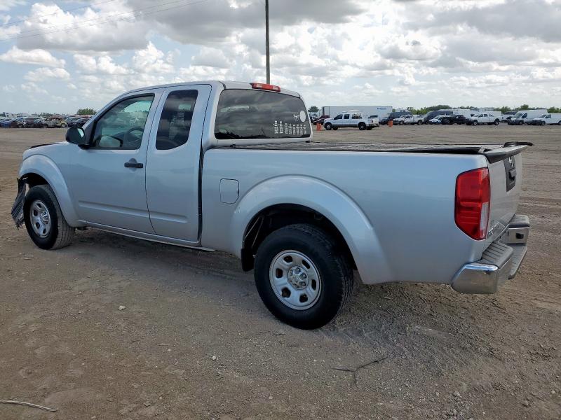 Vin: 1n6bd0ct4en710917, lot: 59375985, nissan frontier s 20142