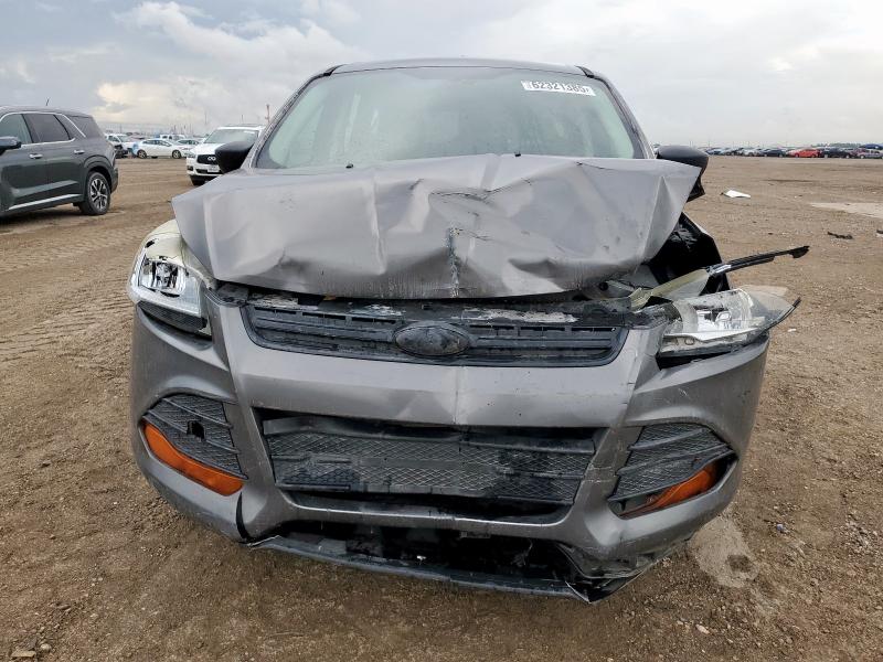 2014 FORD ESCAPE S - 1FMCU0F78EUD24573