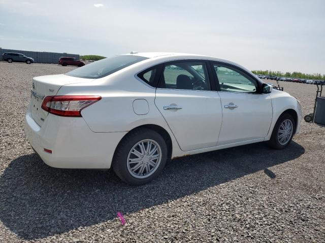 Vin: 3n1ab7ap1dl619785, lot: 59329565, nissan sentra s 20133
