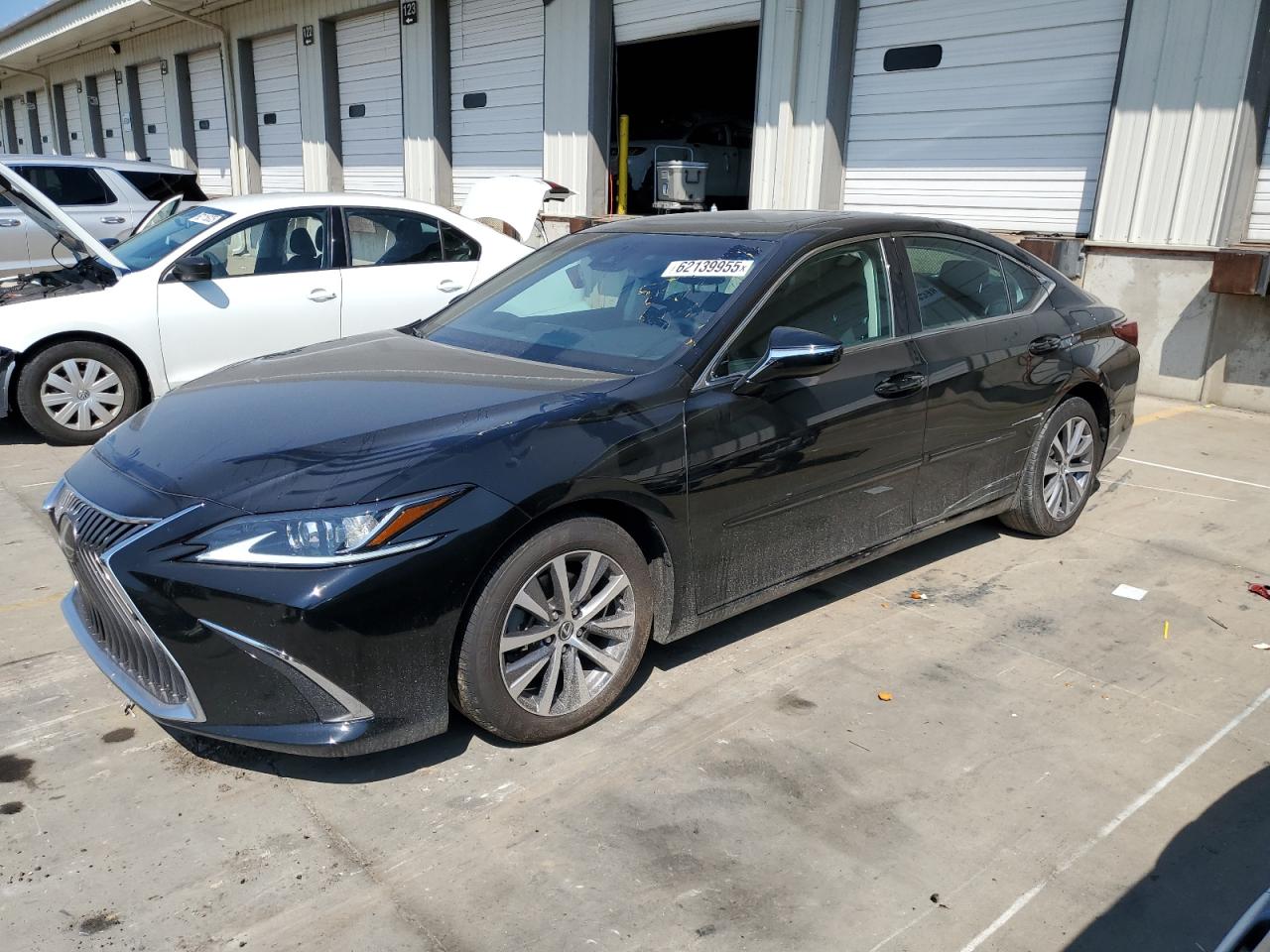 LEXUS ES 350