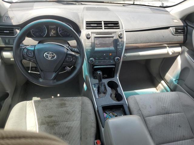 2016 TOYOTA CAMRY LE - 4T1BF1FK8GU507572
