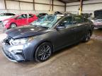 2021 KIA FORTE GT L - 3KPF34AD8ME422976