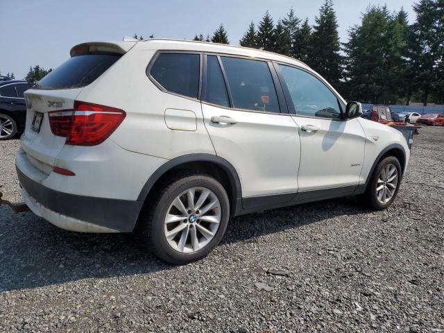 Vin: 5uxwx9c56e0d14617, lot: 62026295, bmw x3 xdrive28i 20143