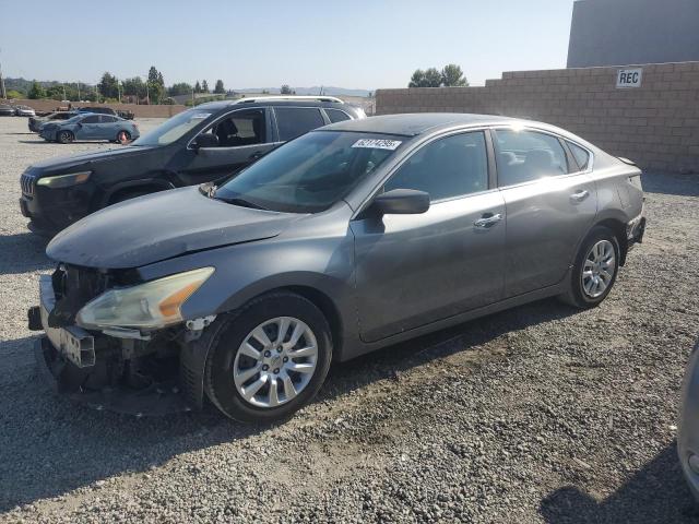 Vin: 1n4al3ap7fc282045, lot: 62174295, nissan altima 2.5 2015 img_1