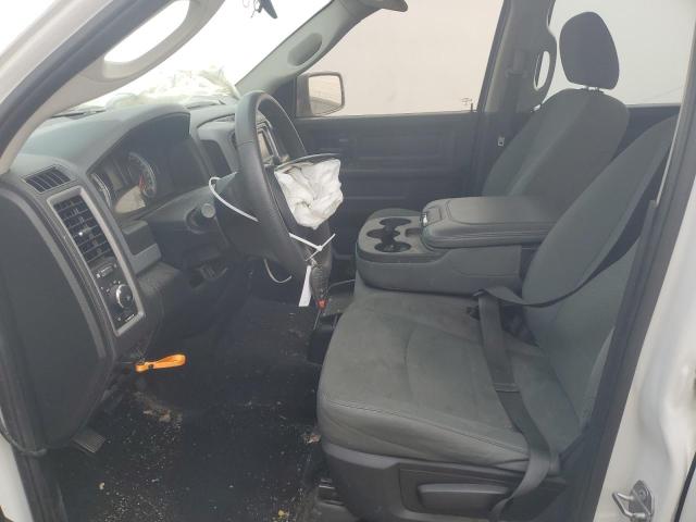 2019 RAM 1500 CLASS 1C6RR7KT4KS508595