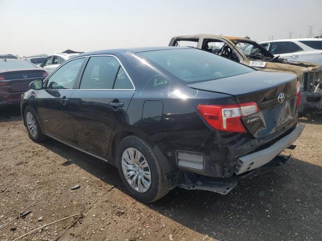 Vin: 4t1bf1fk9du248571, lot: 59577275, toyota camry l 20132