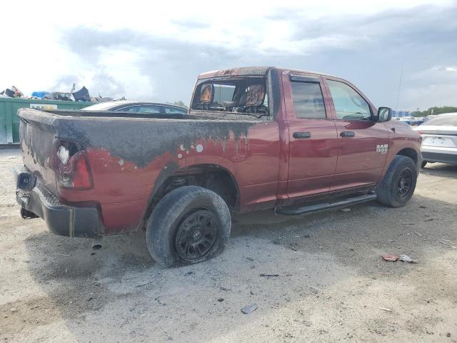 2019 RAM 1500 CLASS 1C6RR6FG7KS730765