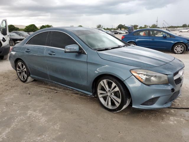 Vin: wddsj4eb6en037559, lot: 60333795, mercedes-benz cla-class 250 20144