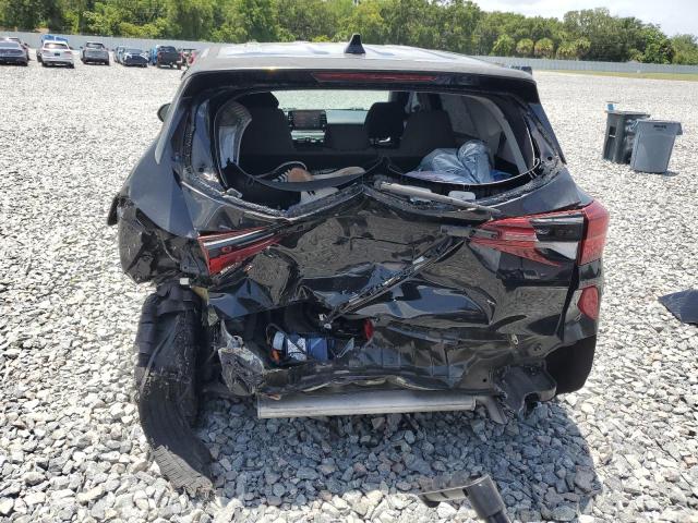 2021 KIA SELTOS LX KNDEPCAA1M7154739