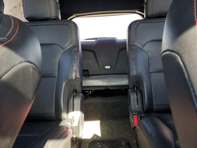 2018 FORD EXPLORER S - 1FM5K8GT6JGA79581