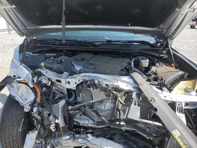 2024 TOYOTA TUNDRA CRE 5TFLA5DB1RX182587