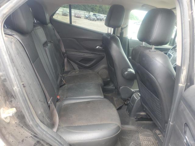 2017 BUICK ENCORE PRE KL4CJASB3HB145834