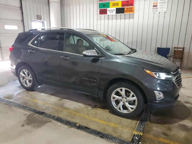 2020 CHEVROLET EQUINOX PR - 2GNAXNEV9L6154646