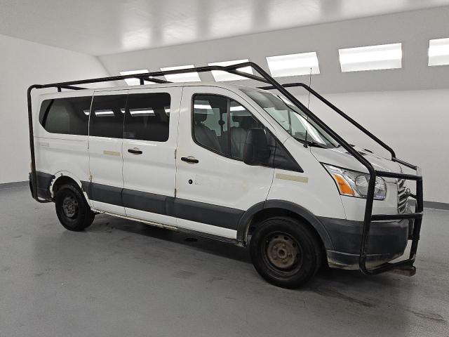 Vin: 1fmzk1zm4gka34109, lot: 60441755, ford transit t-150 20164