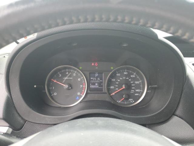 2015 SUBARU IMPREZA SP JF1GPAT6XF8202005