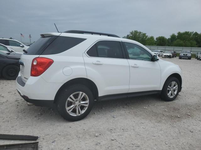 Vin: 2gnflfe37f6348389, lot: 61755005, chevrolet equinox lt 20153