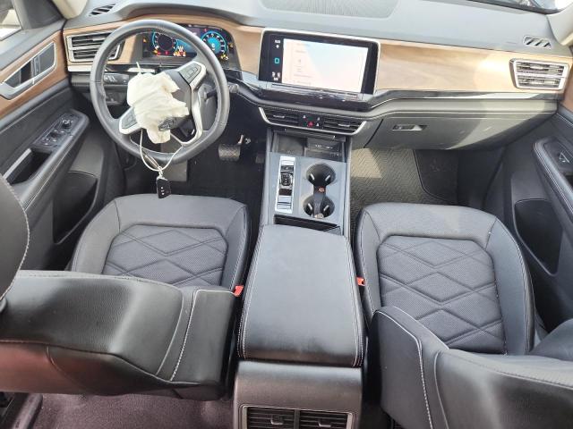 2024 VOLKSWAGEN ATLAS SE - 1V2DR2CA6RC564768