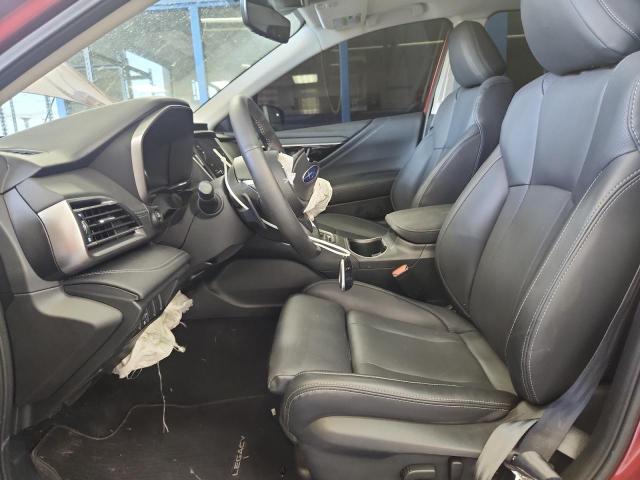 2024 SUBARU LEGACY LIM 4S3BWAN62R3026721