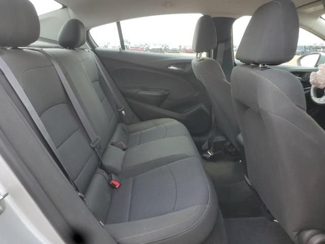 2017 CHEVROLET CRUZE LS 1G1BC5SM1H7224810