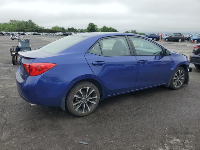 Vin: 2t1burhe3jc052425, lot: 61043465, toyota corolla l 20183