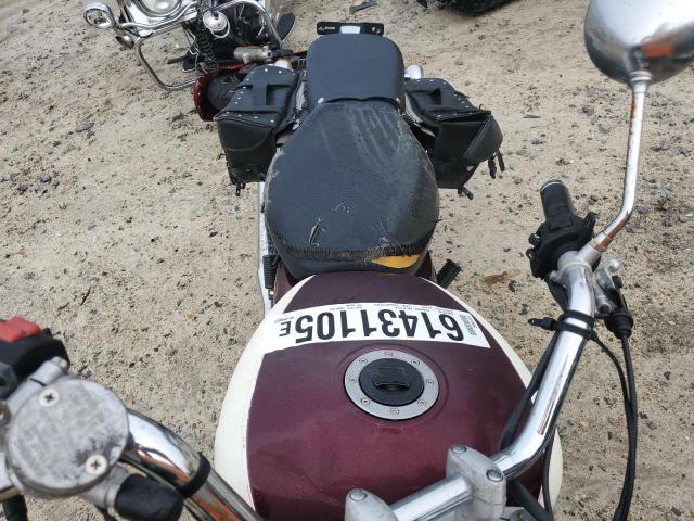 2002 HYOSUNG GV250 #3293536426